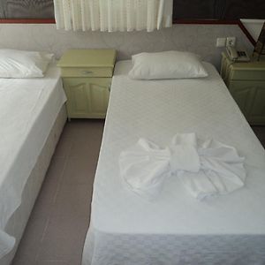 Budget Doppelzimmer