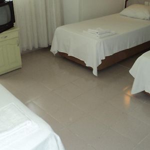 Dreibettzimmer
